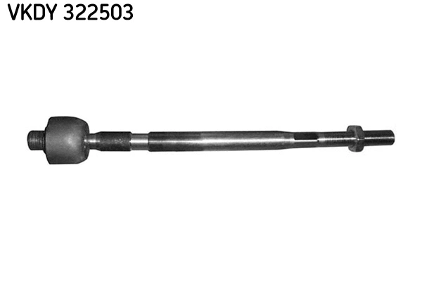 VKDY 322503 SKF Осевой шарнир, рулевая тяга (фото 1)