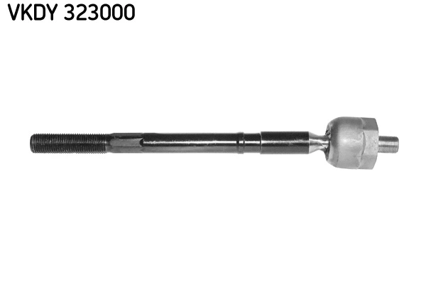 VKDY 323000 SKF Осевой шарнир, рулевая тяга (фото 1)
