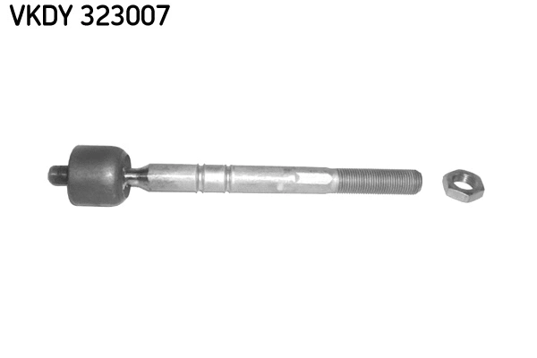 VKDY 323007 SKF Осевой шарнир, рулевая тяга (фото 1)