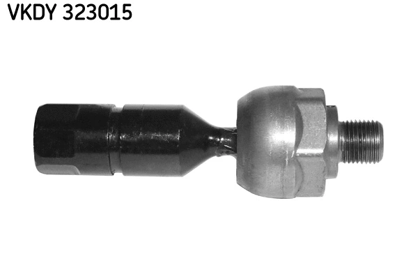 VKDY 323015 SKF Осевой шарнир, рулевая тяга (фото 1)