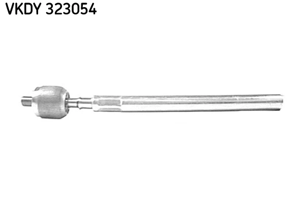 VKDY 323054 SKF Осевой шарнир, рулевая тяга (фото 1)