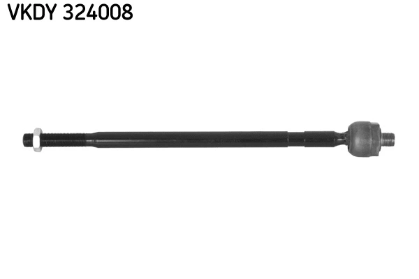 VKDY 324008 SKF Осевой шарнир, рулевая тяга (фото 1)