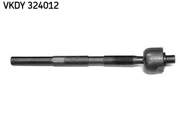 VKDY 324012 SKF Осевой шарнир, рулевая тяга (фото 1)