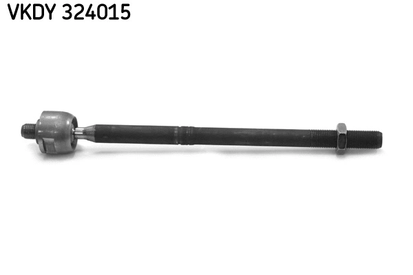 VKDY 324015 SKF Осевой шарнир, рулевая тяга (фото 1)
