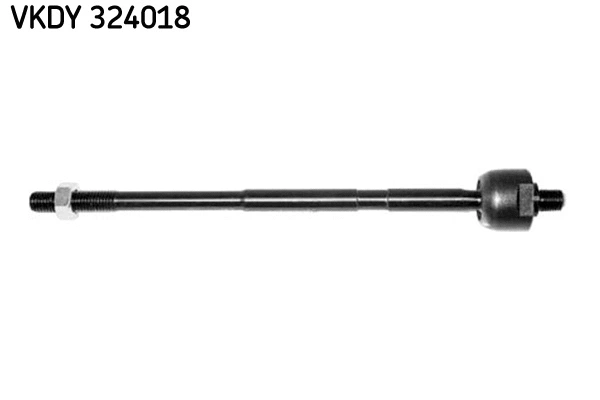 VKDY 324018 SKF Осевой шарнир, рулевая тяга (фото 1)