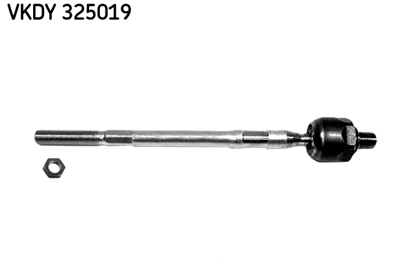 VKDY 325019 SKF Осевой шарнир, рулевая тяга (фото 1)