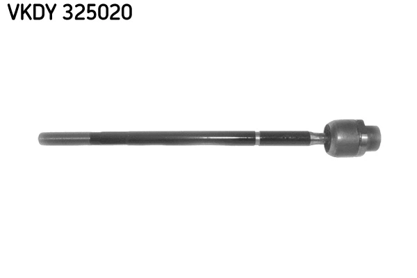 VKDY 325020 SKF Осевой шарнир, рулевая тяга (фото 1)