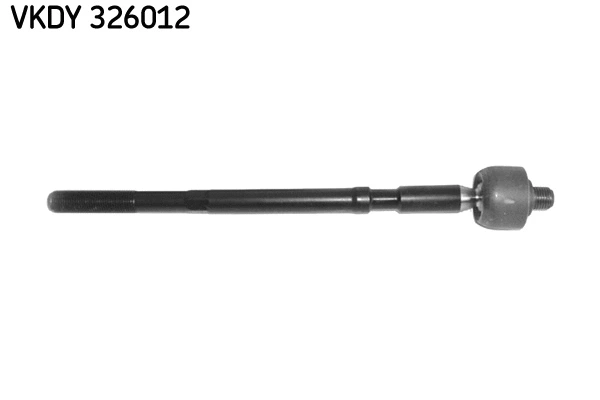 VKDY 326012 SKF Осевой шарнир, рулевая тяга (фото 1)