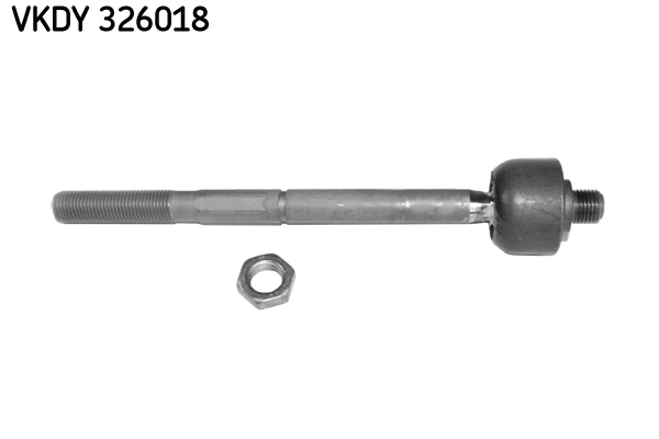 VKDY 326018 SKF Осевой шарнир, рулевая тяга (фото 1)