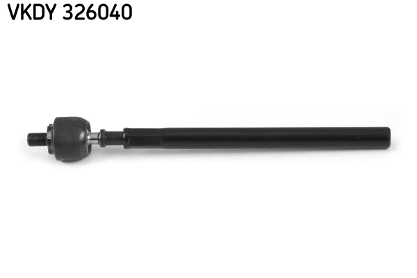 VKDY 326040 SKF Осевой шарнир, рулевая тяга (фото 1)