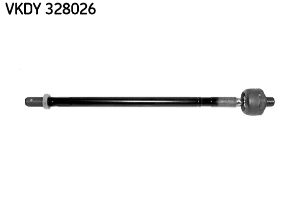 VKDY 328026 SKF Осевой шарнир, рулевая тяга (фото 1)
