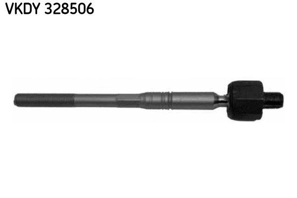 VKDY 328506 SKF Осевой шарнир, рулевая тяга (фото 1)