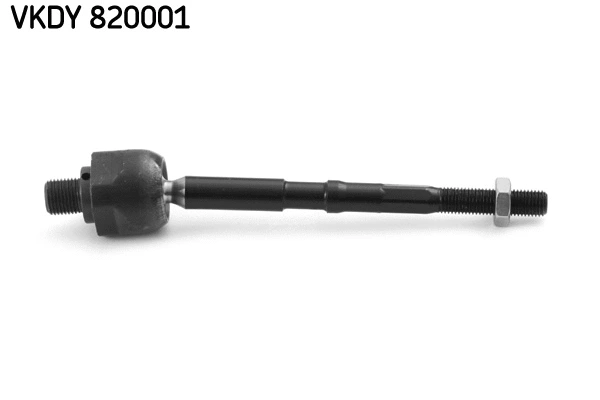 VKDY 820001 SKF Осевой шарнир, рулевая тяга (фото 1)
