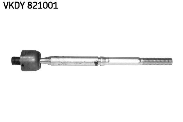 VKDY 821001 SKF Осевой шарнир, рулевая тяга (фото 1)