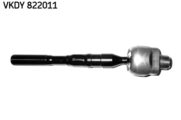 VKDY 822011 SKF Осевой шарнир, рулевая тяга (фото 1)