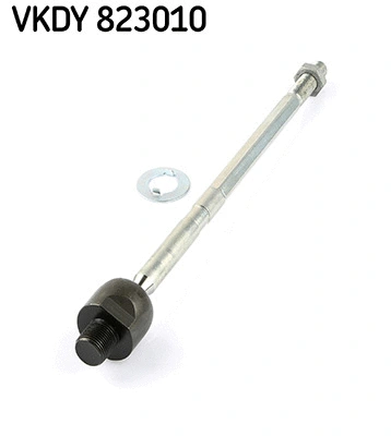 VKDY 823010 SKF Осевой шарнир, рулевая тяга (фото 2)