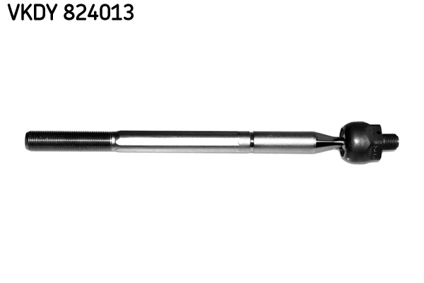 VKDY 824013 SKF Осевой шарнир, рулевая тяга (фото 1)