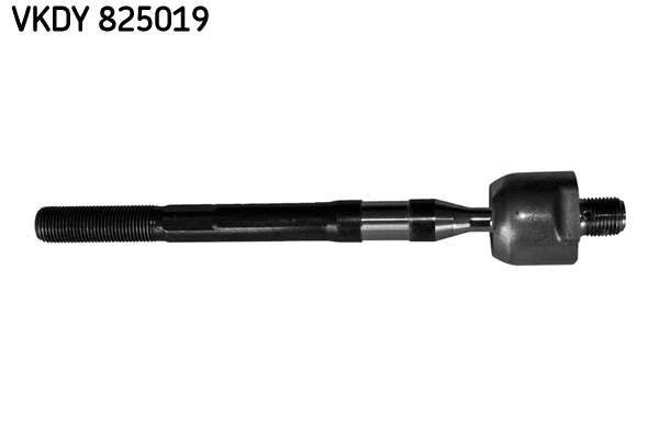 VKDY 825019 SKF Осевой шарнир, рулевая тяга (фото 1)