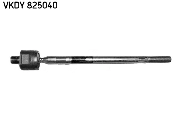 VKDY 825040 SKF Осевой шарнир, рулевая тяга (фото 1)