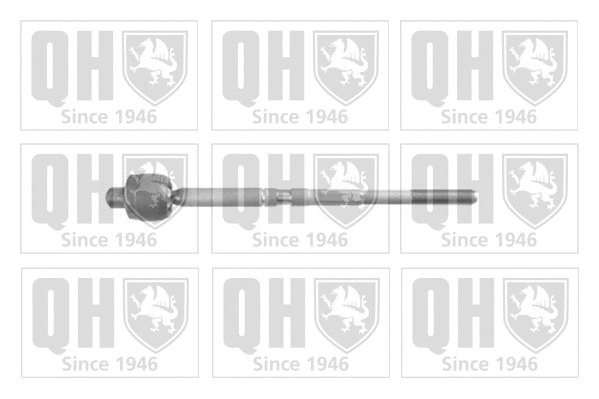 QR3791S QUINTON HAZELL Осевой шарнир, рулевая тяга (фото 1)