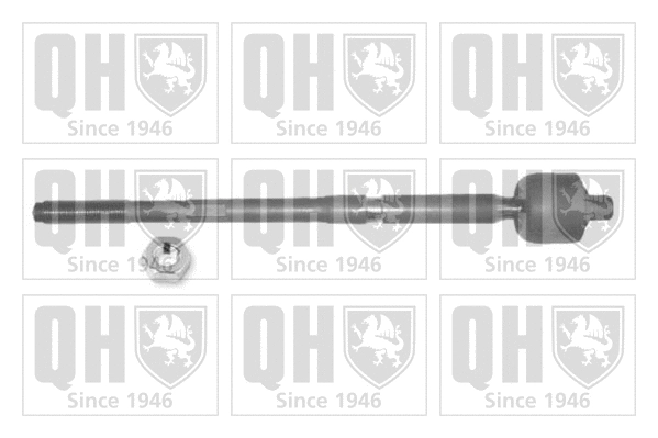 QR4016S QUINTON HAZELL Осевой шарнир, рулевая тяга (фото 1)