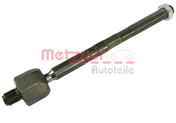 51007218 METZGER Осевой шарнир, рулевая тяга (фото 1)