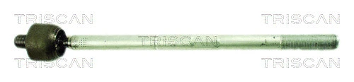 8500 10203 TRISCAN Осевой шарнир, рулевая тяга (фото 1)
