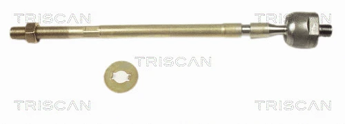 8500 13102 TRISCAN Осевой шарнир, рулевая тяга (фото 1)