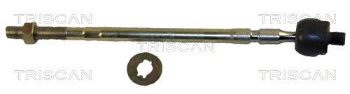 8500 13110 TRISCAN Осевой шарнир, рулевая тяга (фото 1)