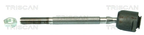 8500 15210 TRISCAN Осевой шарнир, рулевая тяга (фото 1)