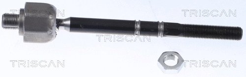 8500 16234 TRISCAN Осевой шарнир, рулевая тяга (фото 1)