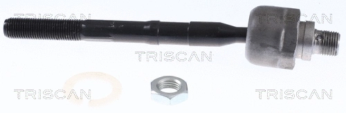 8500 18221 TRISCAN Осевой шарнир, рулевая тяга (фото 1)