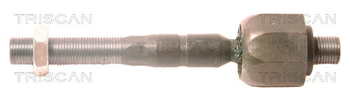 8500 23207 TRISCAN Осевой шарнир, рулевая тяга (фото 1)