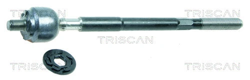 8500 25213 TRISCAN Осевой шарнир, рулевая тяга (фото 1)