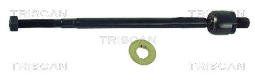 8500 27204 TRISCAN Осевой шарнир, рулевая тяга (фото 1)