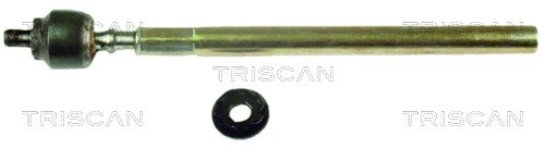 8500 28205 TRISCAN Осевой шарнир, рулевая тяга (фото 1)