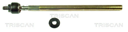 8500 28207 TRISCAN Осевой шарнир, рулевая тяга (фото 1)