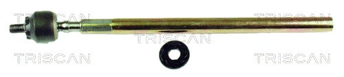 8500 38203 TRISCAN Осевой шарнир, рулевая тяга (фото 1)