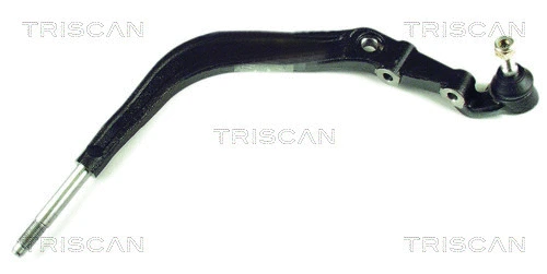 8500 40007 TRISCAN Осевой шарнир, рулевая тяга (фото 1)