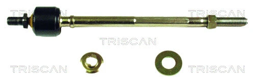 8500 40030 TRISCAN Осевой шарнир, рулевая тяга (фото 1)