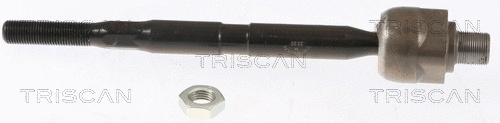 8500 40217 TRISCAN Осевой шарнир, рулевая тяга (фото 1)