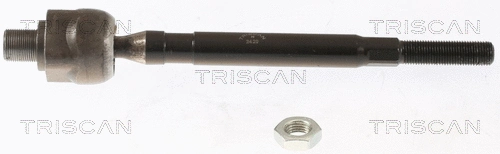 8500 40218 TRISCAN Осевой шарнир, рулевая тяга (фото 1)
