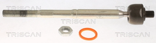 8500 50233 TRISCAN Осевой шарнир, рулевая тяга (фото 1)