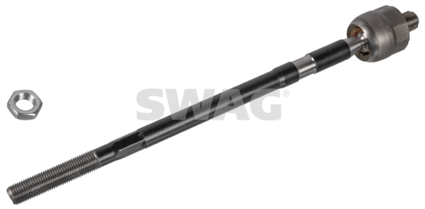 30 10 6503 SWAG Осевой шарнир, рулевая тяга (фото 1)
