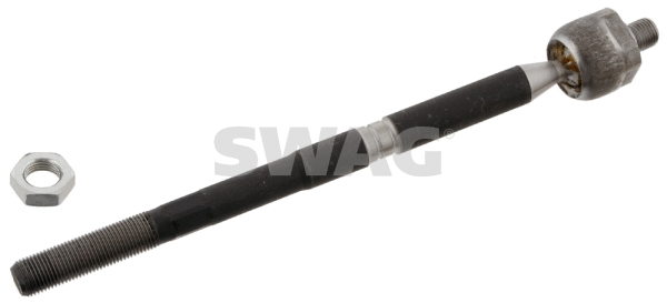50 92 8541 SWAG Осевой шарнир, рулевая тяга (фото 1)