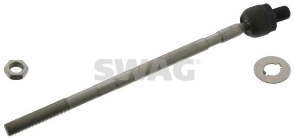 55 92 1565 SWAG Осевой шарнир, рулевая тяга (фото 1)
