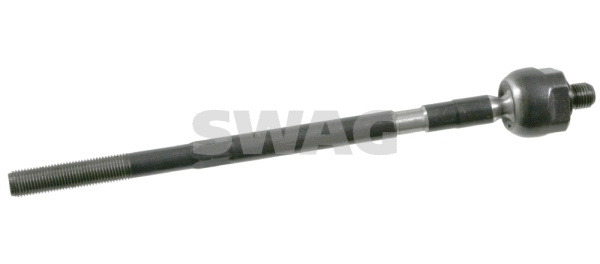 60 92 2476 SWAG Осевой шарнир, рулевая тяга (фото 1)