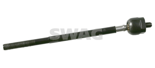 60 92 2479 SWAG Осевой шарнир, рулевая тяга (фото 1)