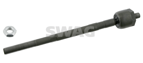 60 92 7301 SWAG Осевой шарнир, рулевая тяга (фото 1)