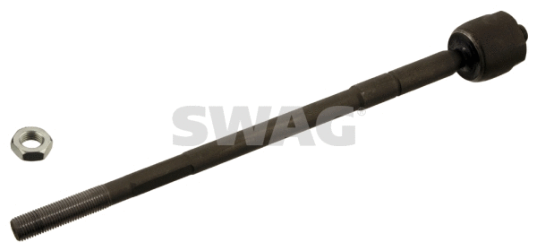 80 93 2551 SWAG Осевой шарнир, рулевая тяга (фото 1)